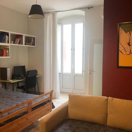 شقة Borghetto Pedale In Town تيرليتسي المظهر الخارجي الصورة