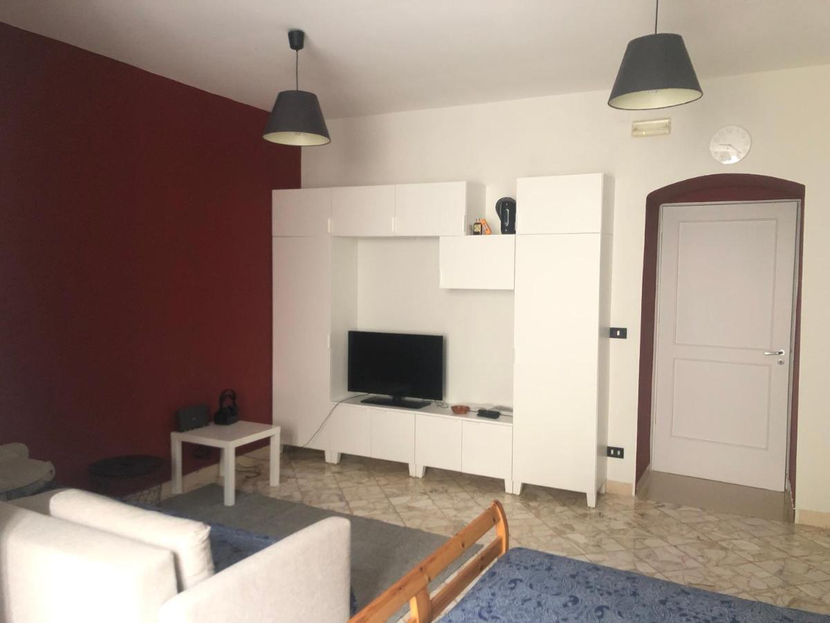 شقة Borghetto Pedale In Town تيرليتسي المظهر الخارجي الصورة