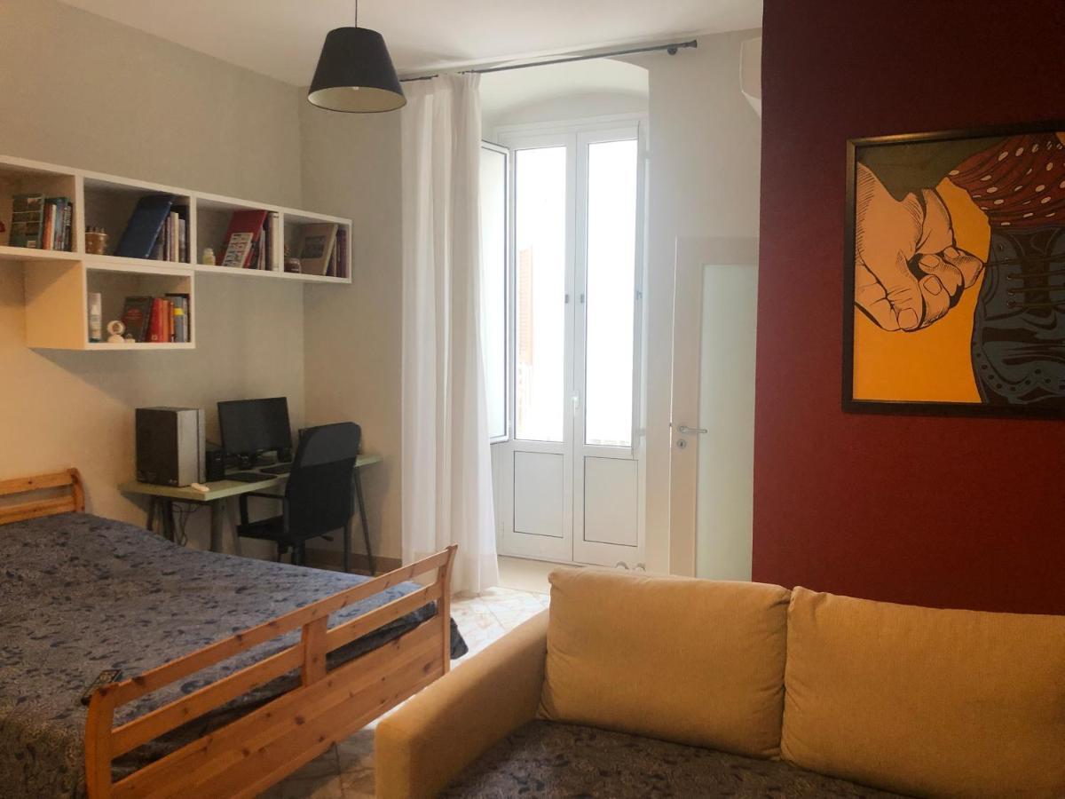 شقة Borghetto Pedale In Town تيرليتسي المظهر الخارجي الصورة
