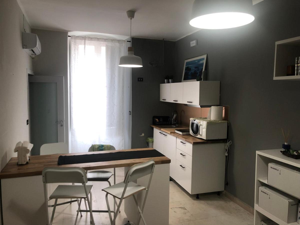 شقة Borghetto Pedale In Town تيرليتسي المظهر الخارجي الصورة