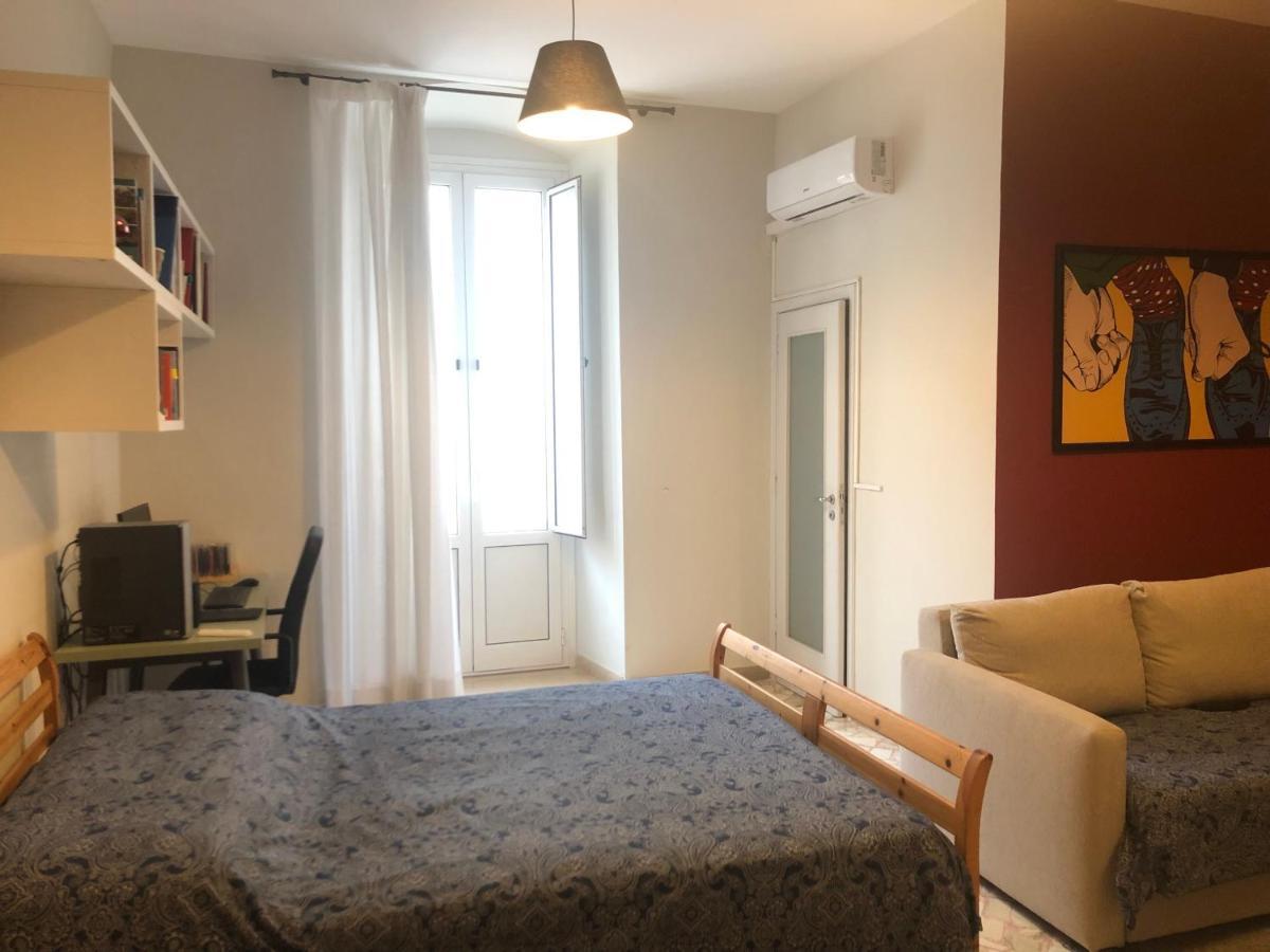 شقة Borghetto Pedale In Town تيرليتسي المظهر الخارجي الصورة