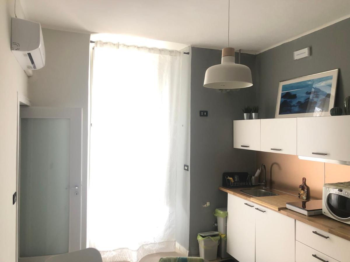شقة Borghetto Pedale In Town تيرليتسي المظهر الخارجي الصورة